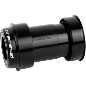 BB ALPHA BBright Road Bottom Bracket