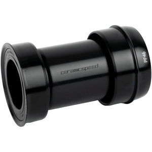 BB ALPHA BBright Road Bottom Bracket
