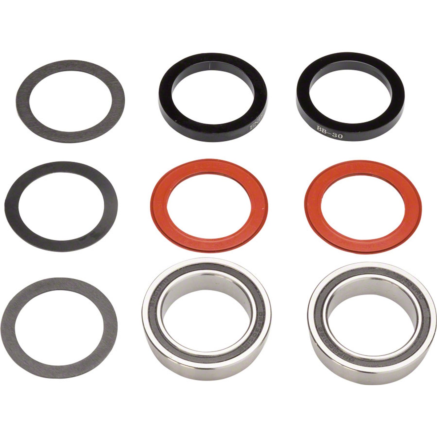 BB92 Stainless Steel