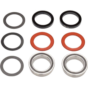 BB92 Stainless Steel