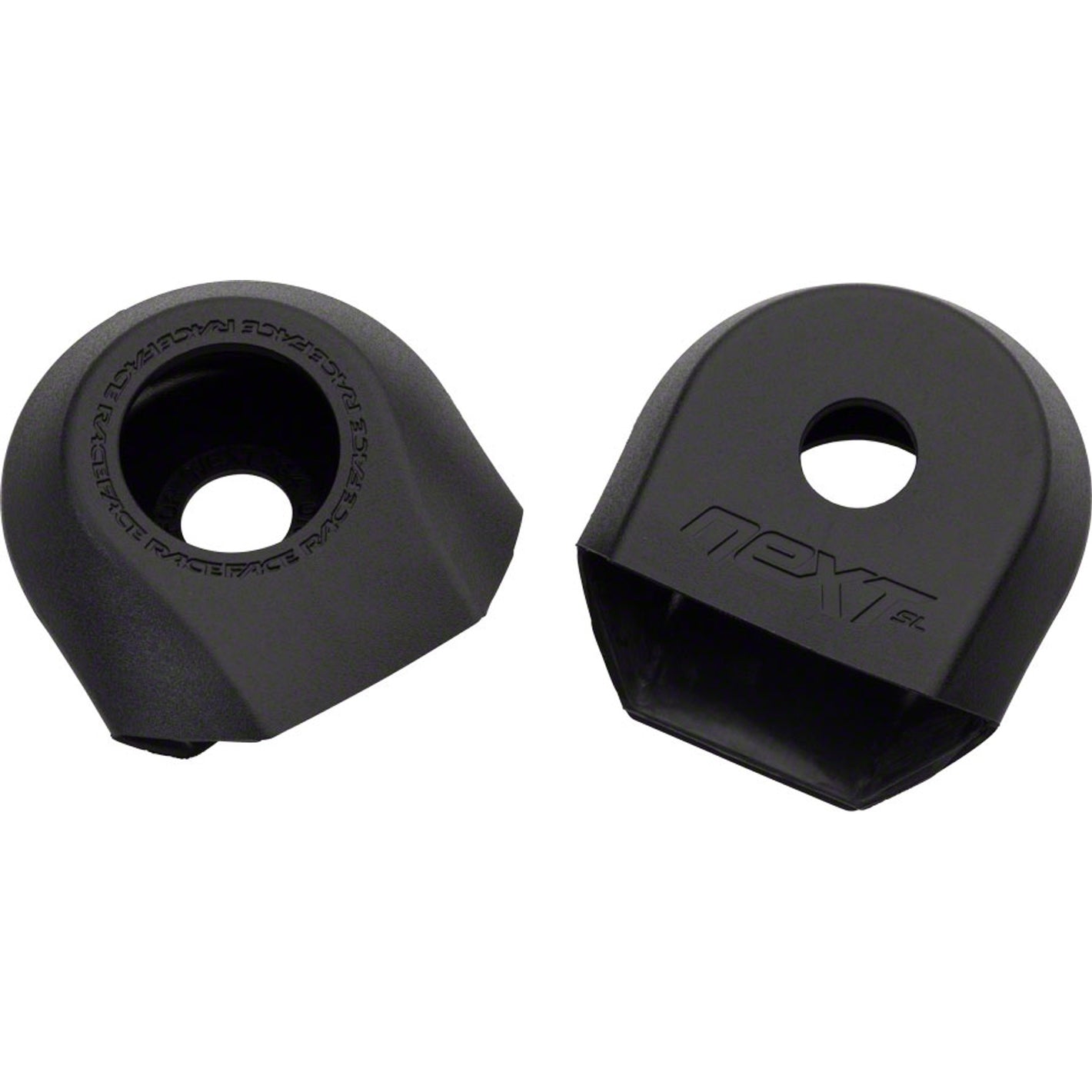 Crank Boots - For Next SL G4