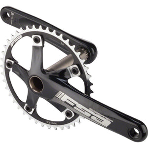 Gossamer Tandem Crankset