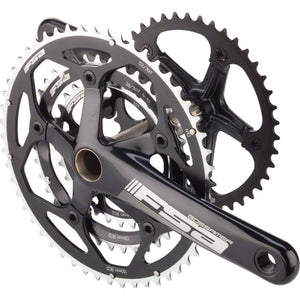 Gossamer Tandem Crankset