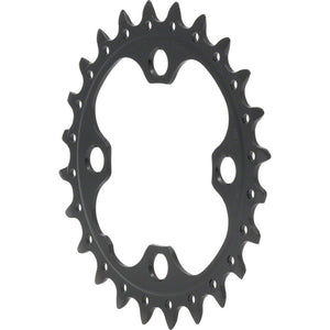 SLX M660 10-Speed Chainring