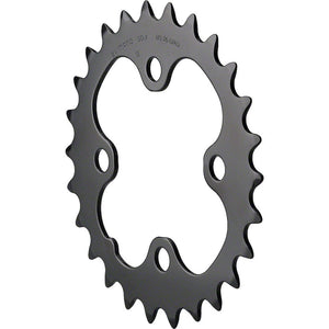 SLX M660/M665 9-Speed Chainring