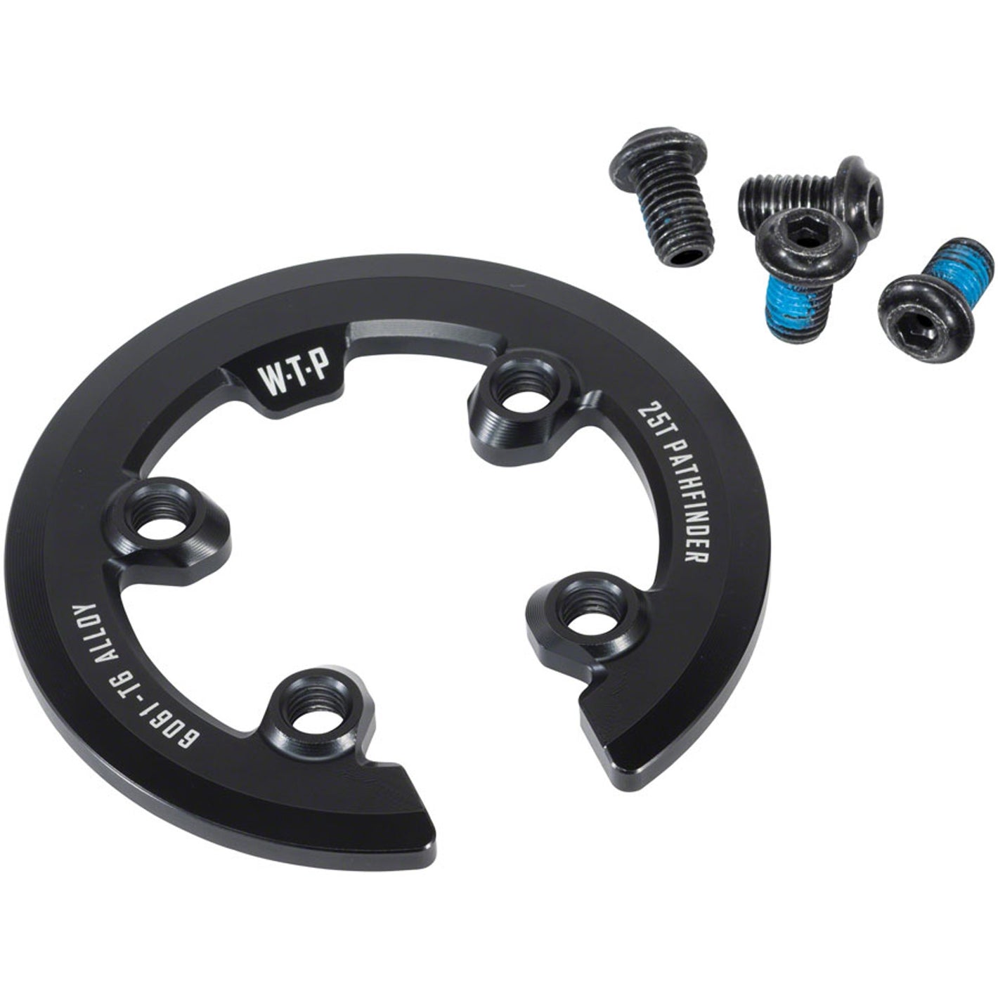Pathfinder Sprocket Guard