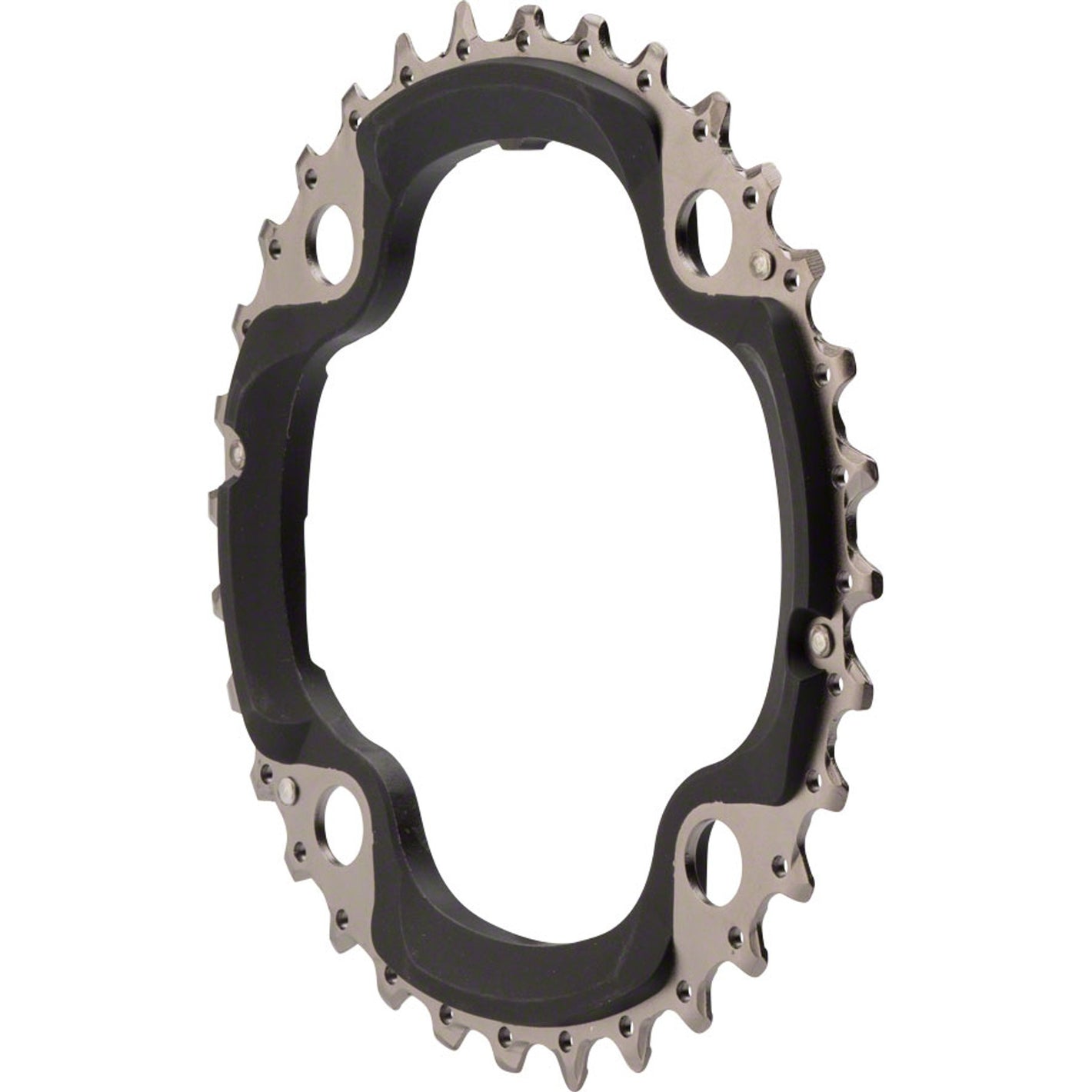 Deore LX M580/T671 9/10-Speed Chainring