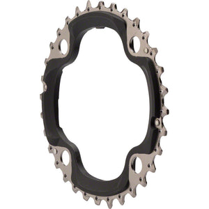 Deore LX M580/T671 9/10-Speed Chainring