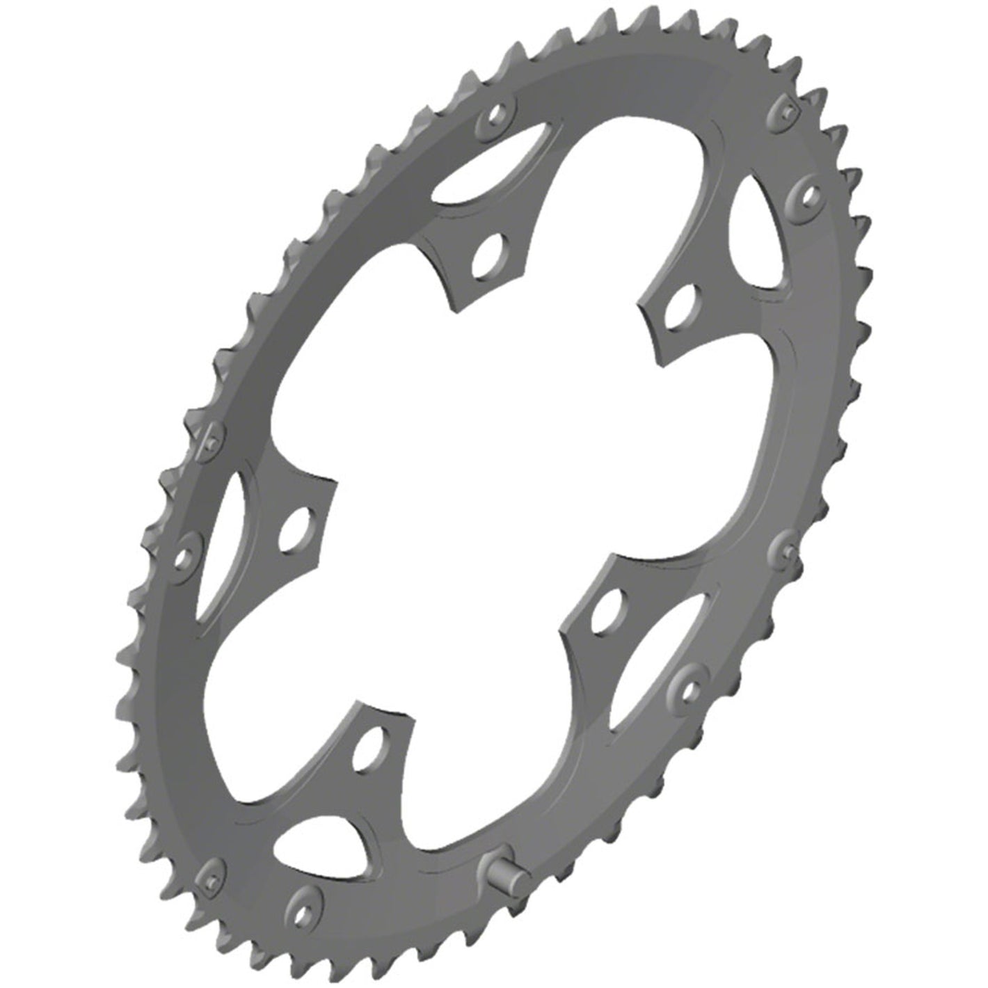 FC-RS200 8-Speed Chainring