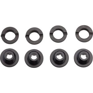 Chainring Bolts