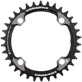 Narrow Wide Hyperglide+ Chainring