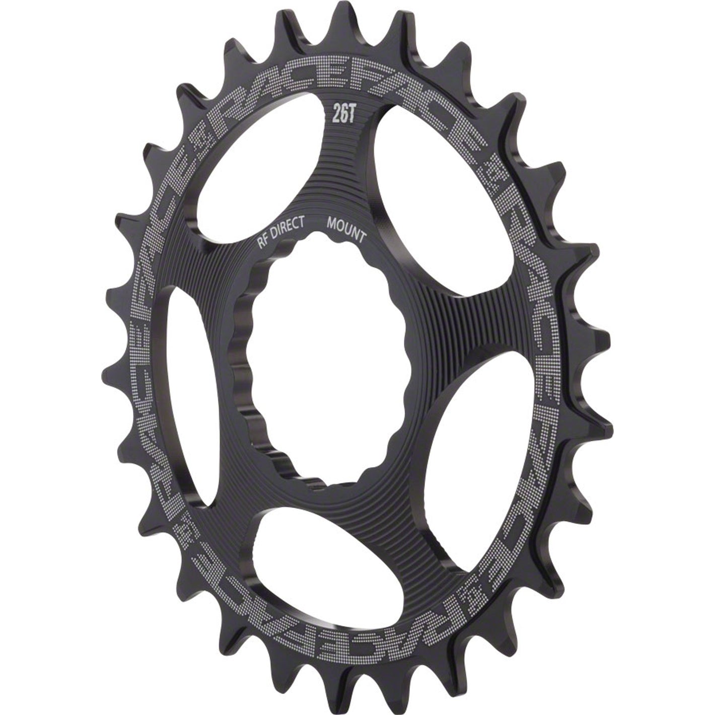 Narrow Wide Direct Mount CINCH Chainring
