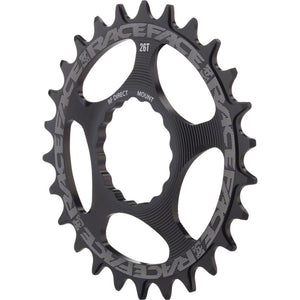 Narrow Wide Direct Mount CINCH Chainring