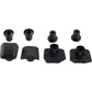 Chainring Bolts