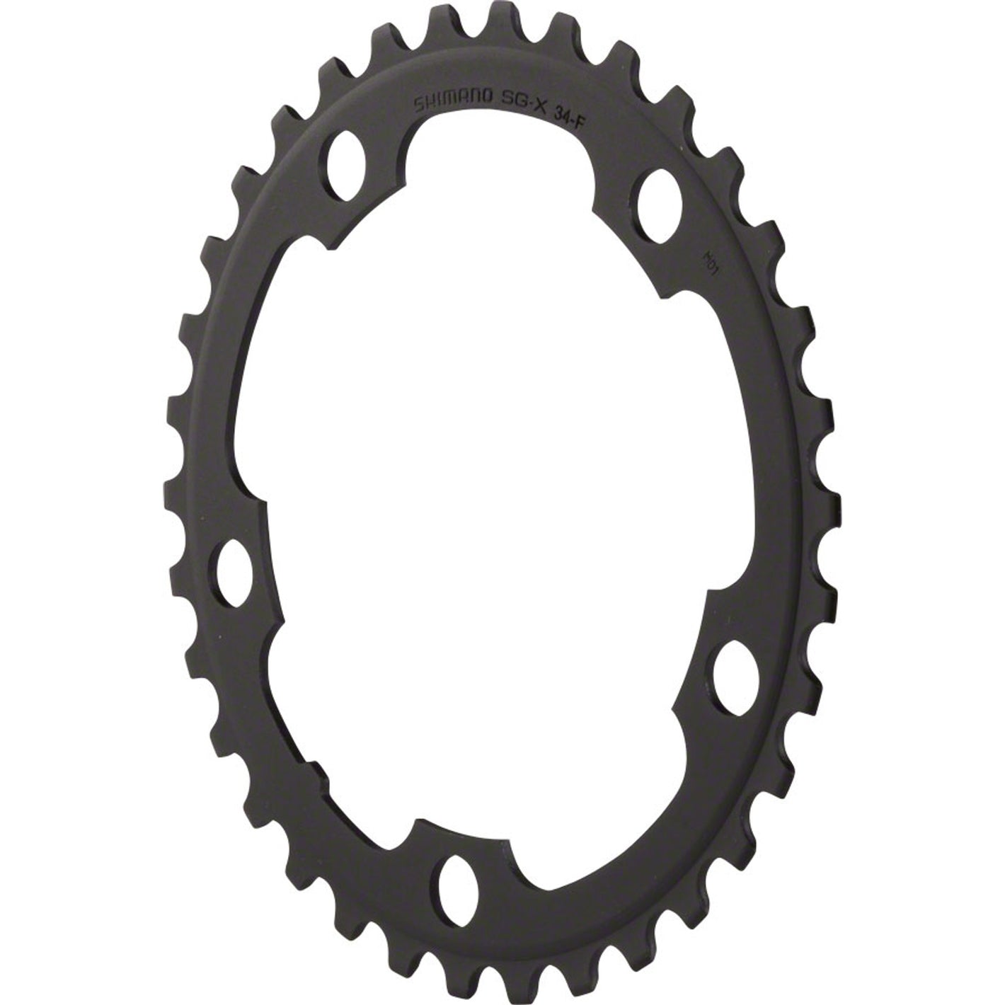 Sora 3500/3550 9-Speed Chainring