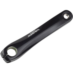 Sora Left Crank Arm