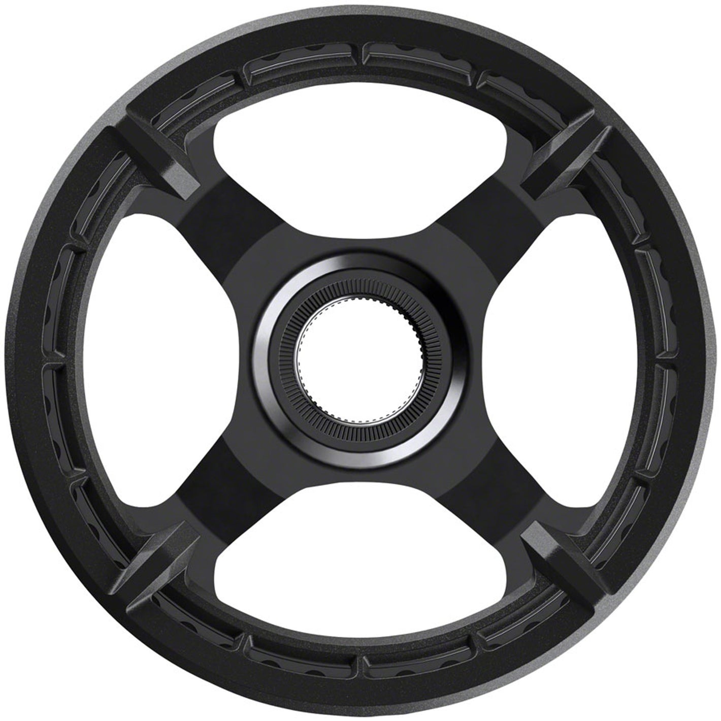 STEPS CR-ET600 Chainring