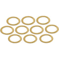 Chainring Bolts
