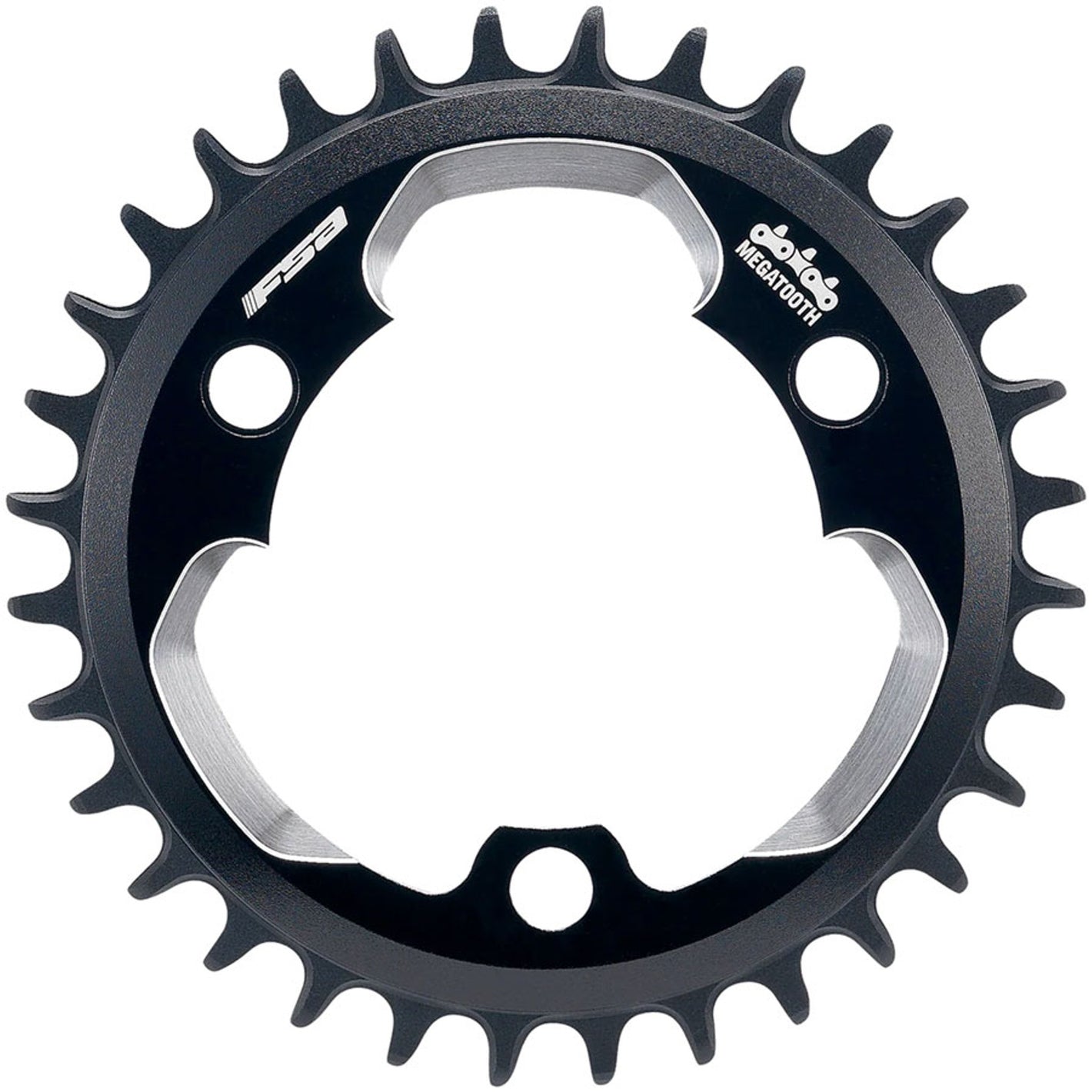 Comet Pro MTB Megatooth Chainring