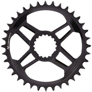 Gradient Megatooth Direct Mount Chainring
