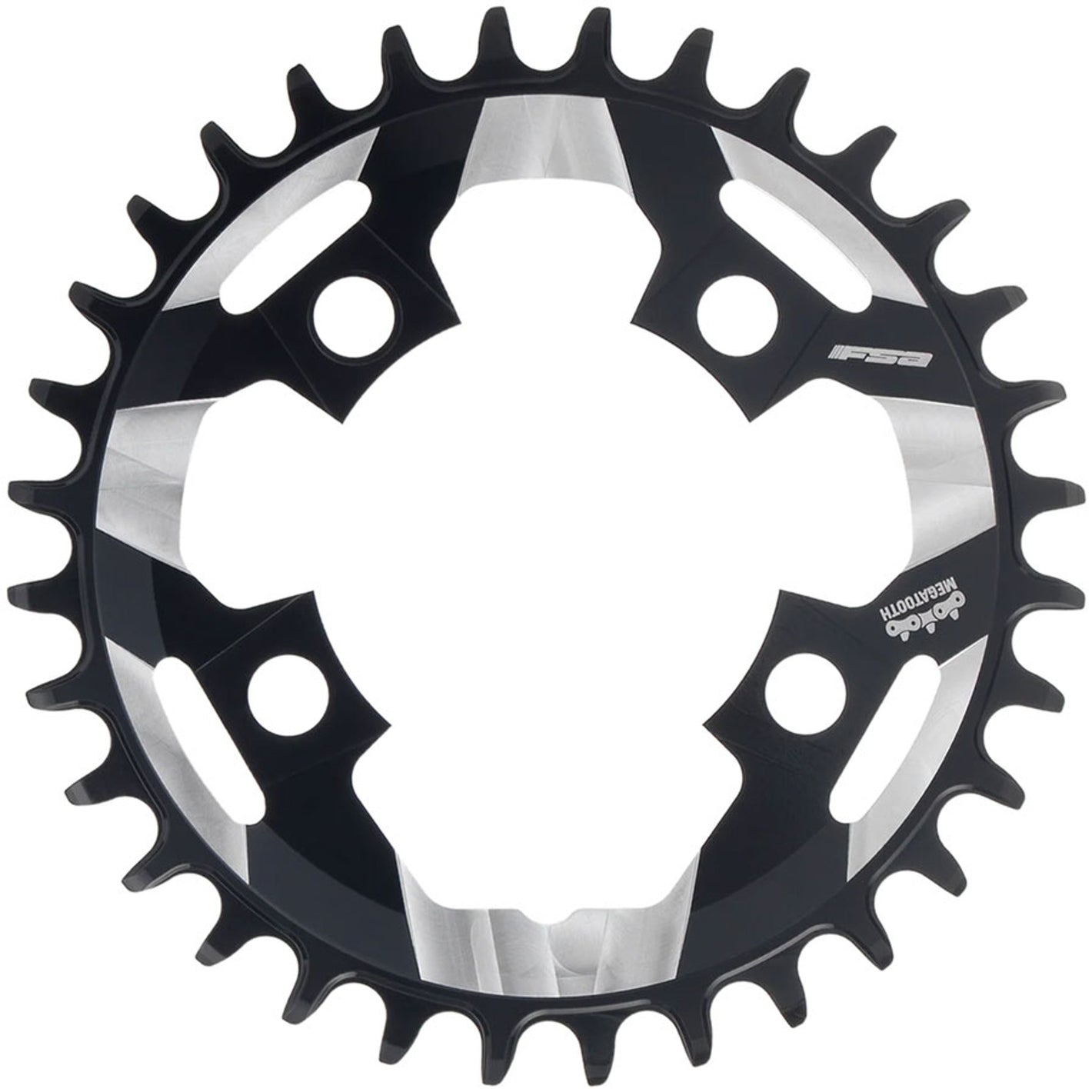 K-Force MTB Chainring