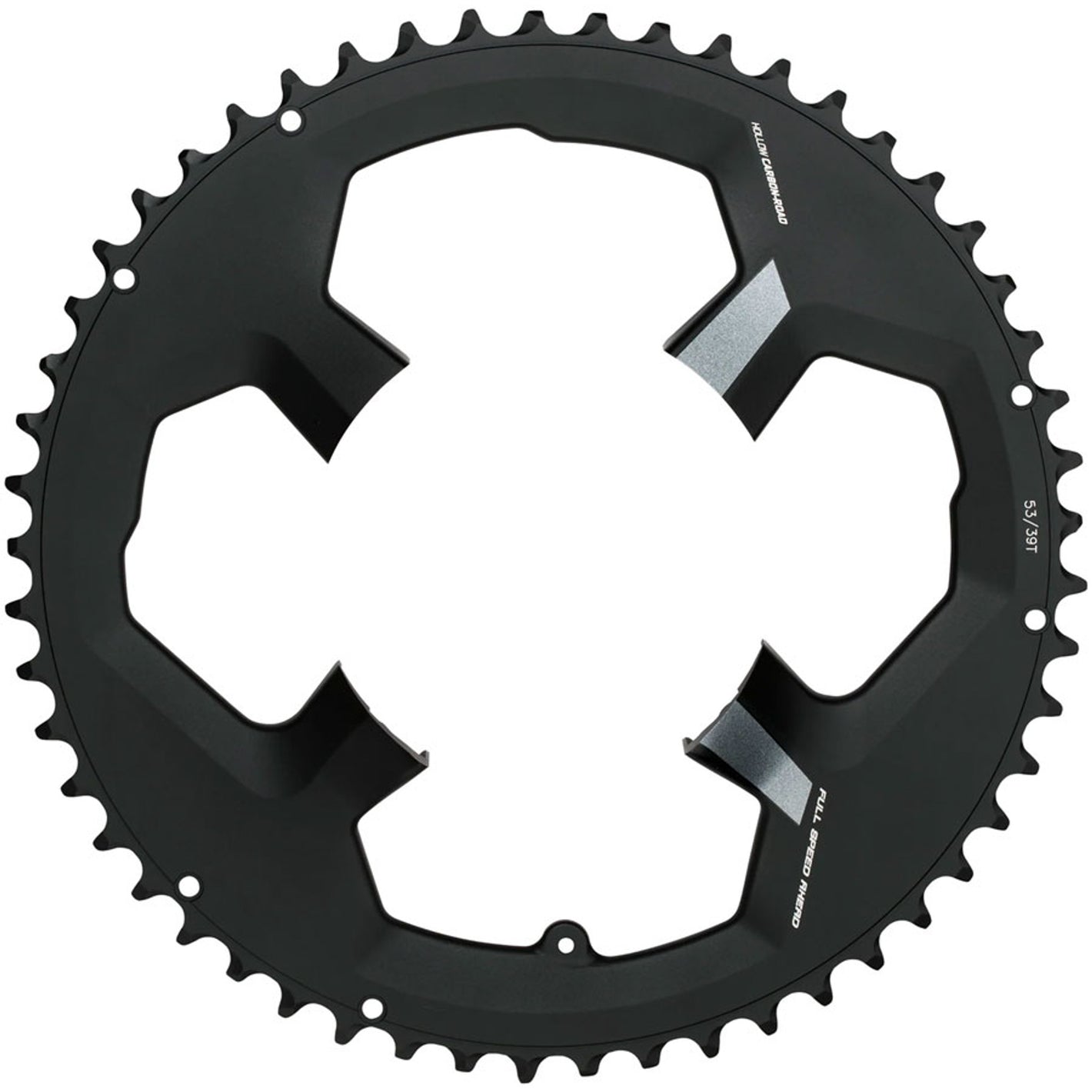 K-Force WE ABS Road Chainring