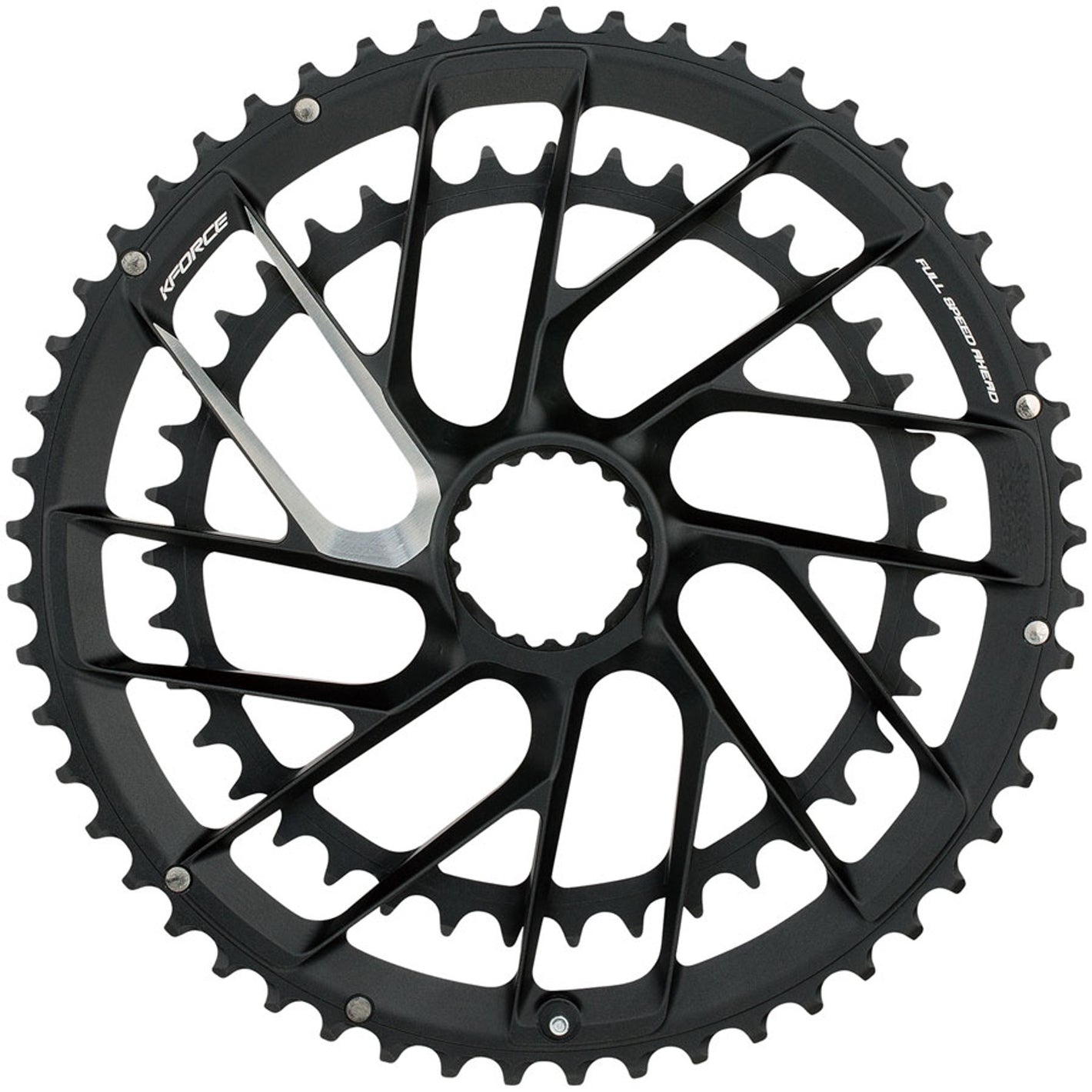 K-Force Team Edition Direct Mount Chainring