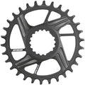 KFX DM Megatooth Chainring