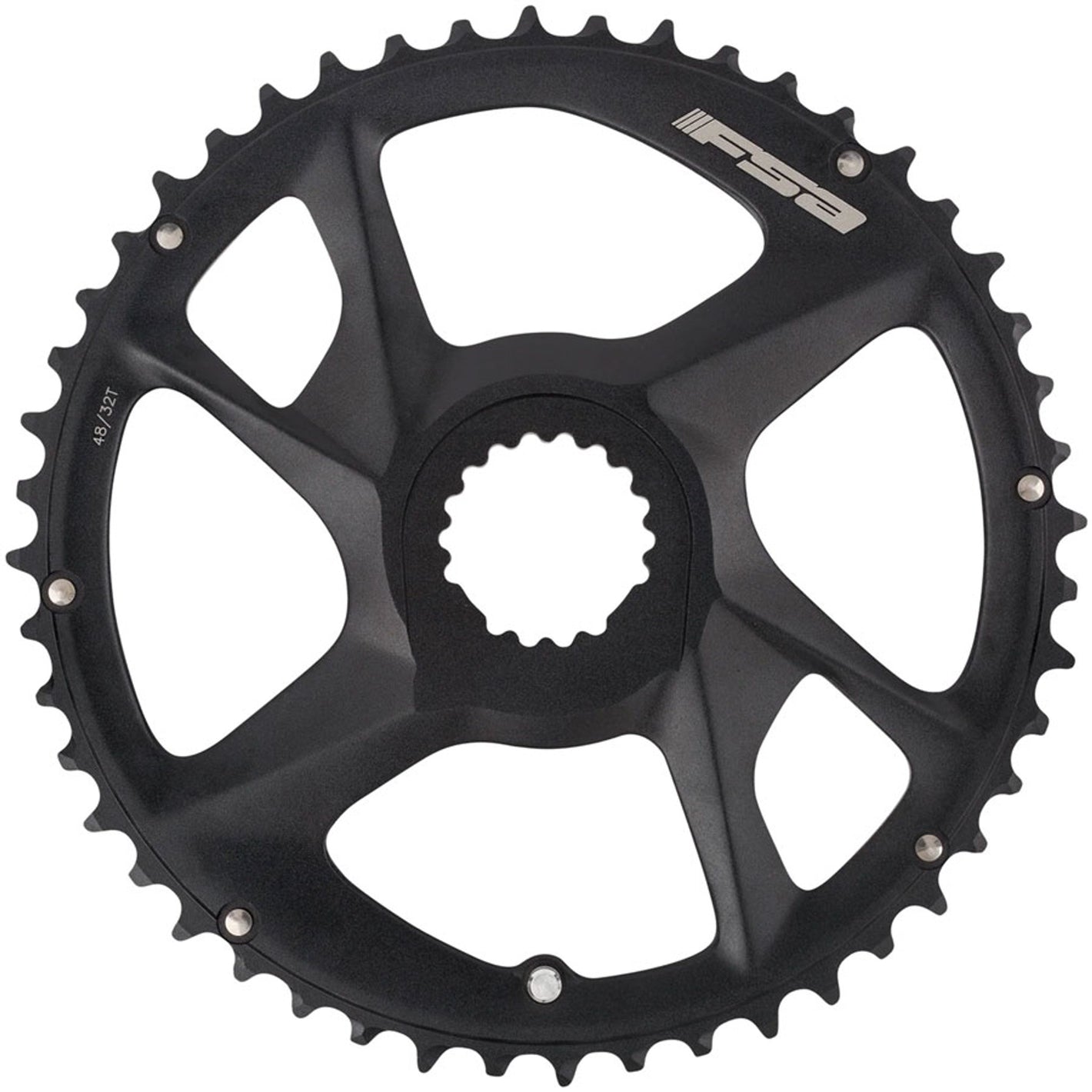 SL-K Adv. DM Chainring