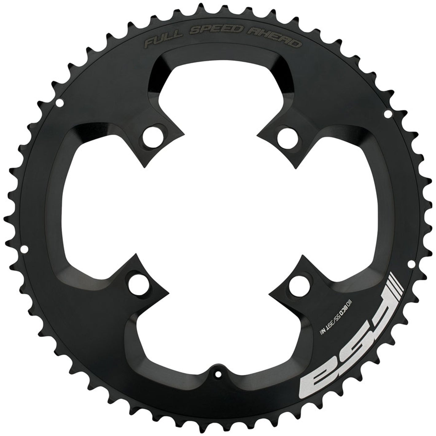SL-K Super Road ABS Chainring