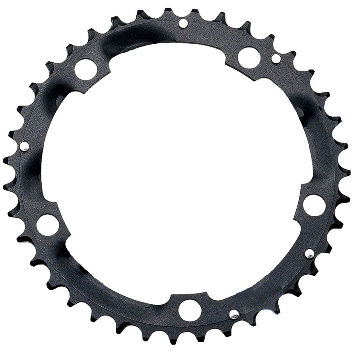 Steel Road Triple Chainring