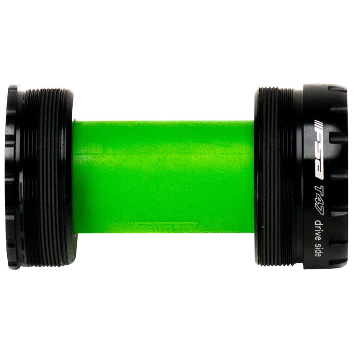 Threaded Bottom Bracket