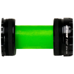 Threaded Bottom Bracket