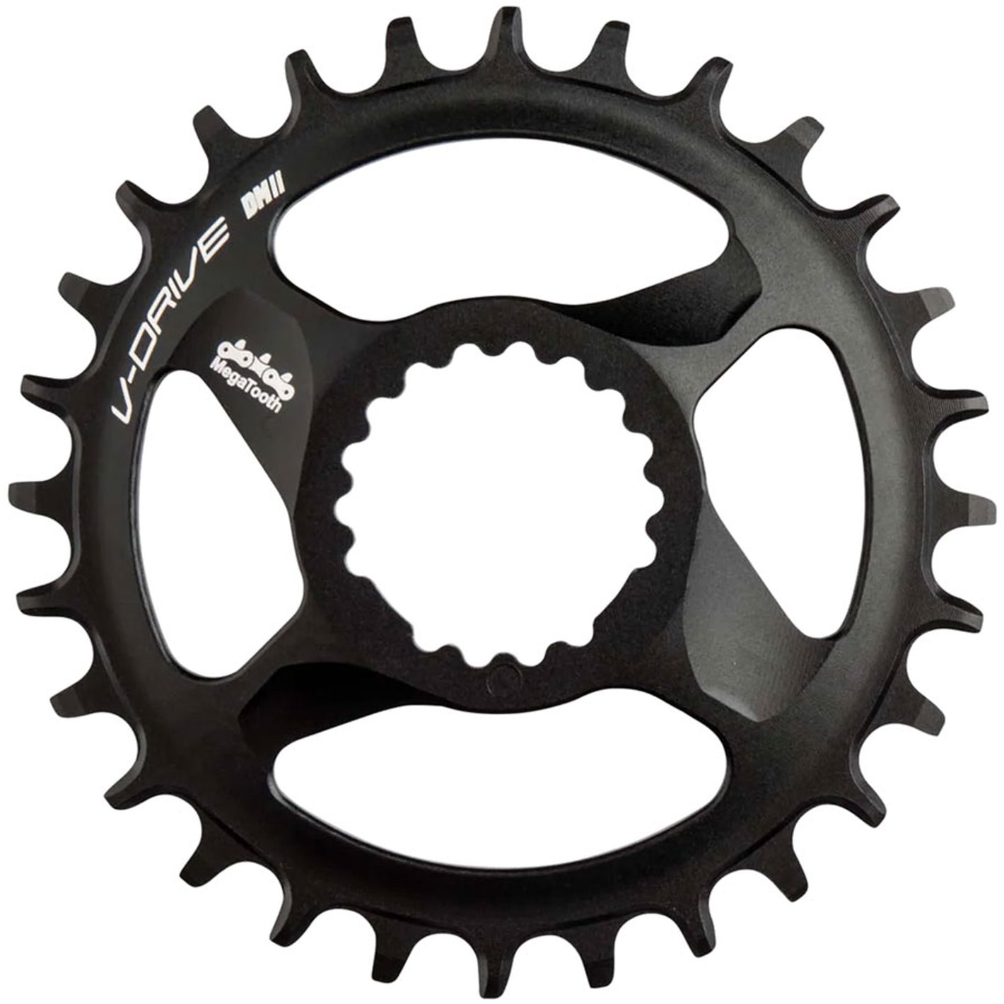 V-Drive Megatooth Direct Mount Chainring