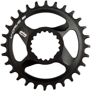 V-Drive Megatooth Direct Mount Chainring