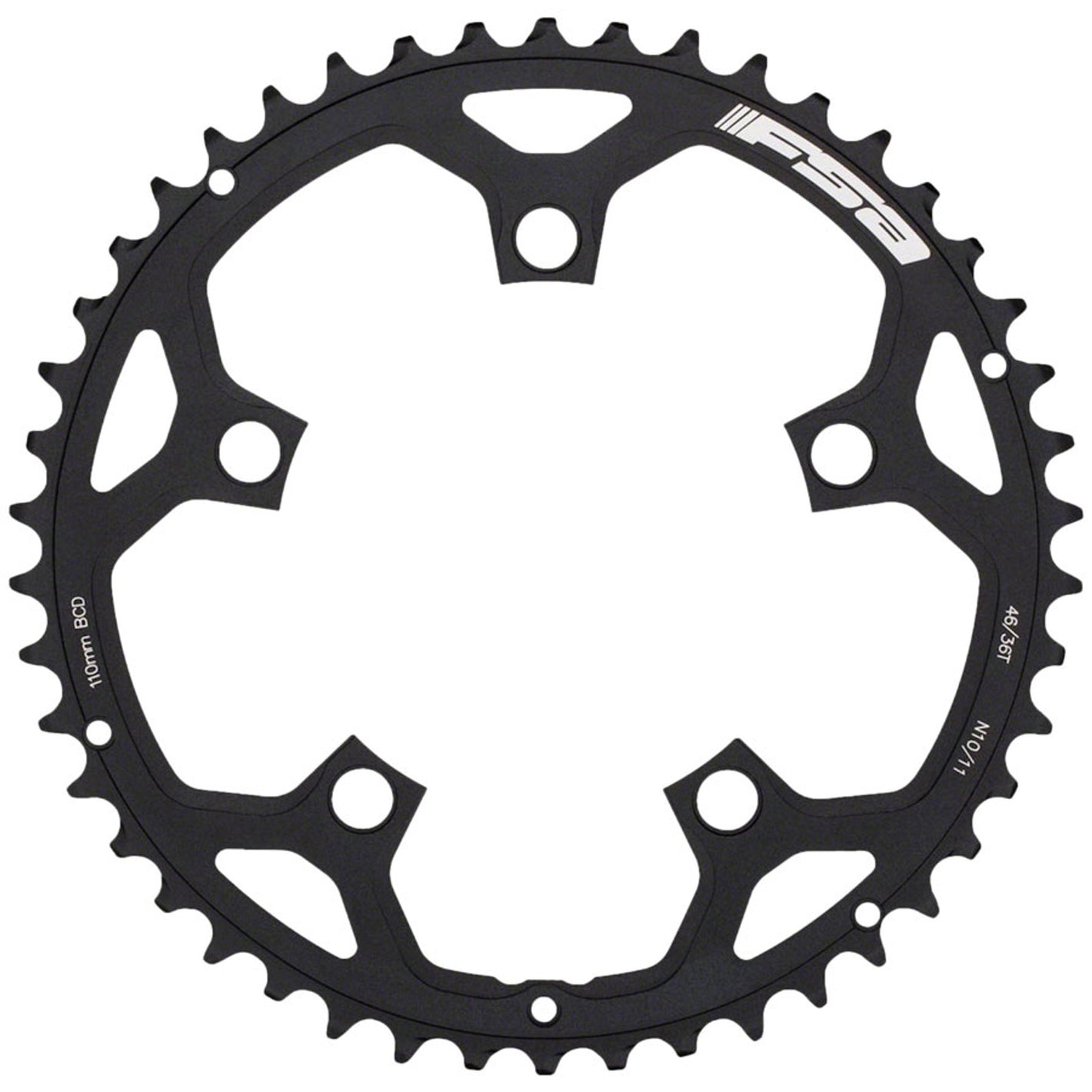 Tempo Pro Chainring