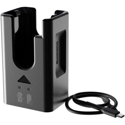 Di2 EC-DN100A Rear Derailleur Battery Charger with Cord