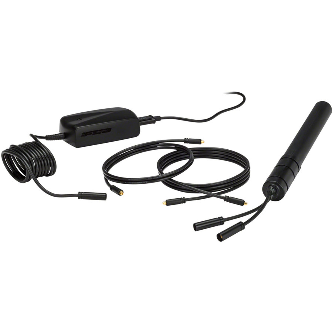 K-Force WE Battery, Cable, and Charger Set