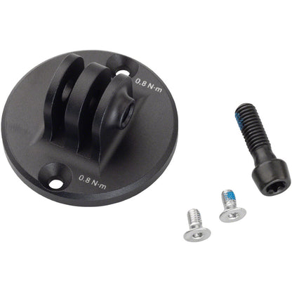 QuickView Computer Mount
