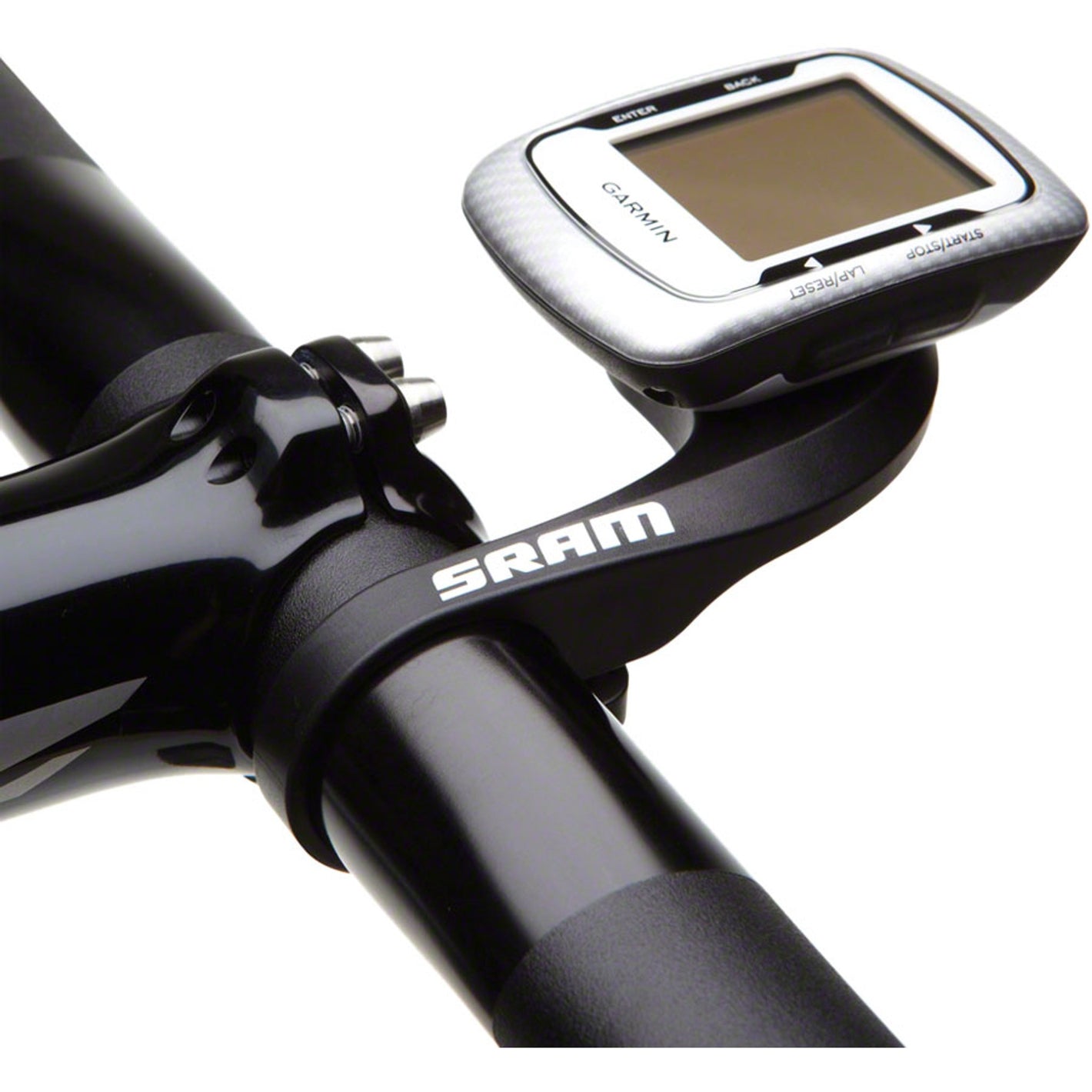 QuickView Computer Mount