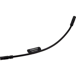 E-Tube Wires and Connectors