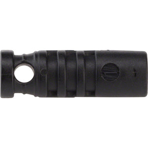 E-tube Dummy Plugs