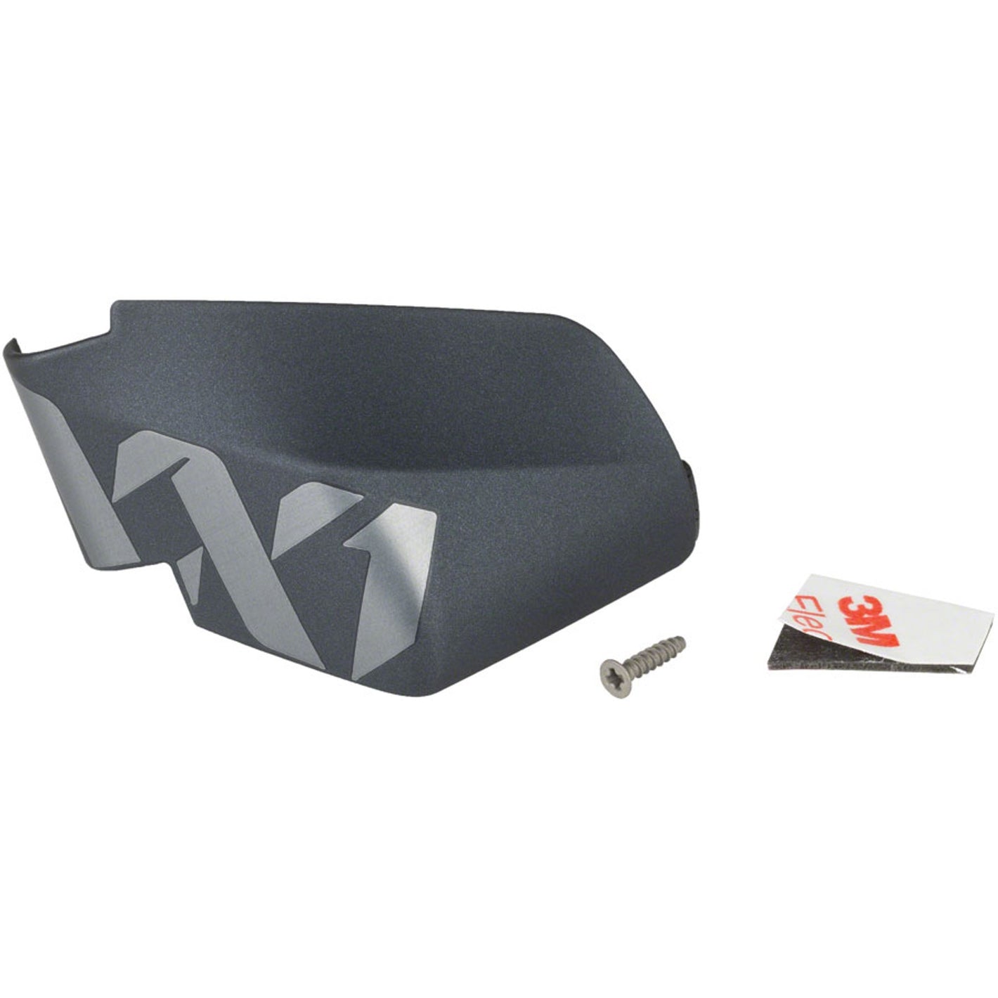 AXS Rear Derailleur Clutch Cover Kits