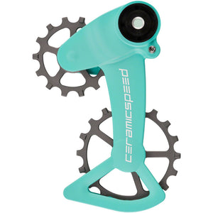 OSPW X System for SRAM Eagle AXS 12-Speed
