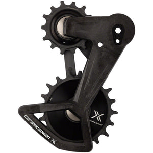 OSPW X Pulley Wheel System for SRAM Eagle T-Type AXS