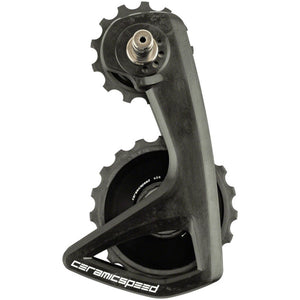 OSPW RS Alpha Pulley Wheel System for Shimano Dura-Ace 9250/Ultegra 8150