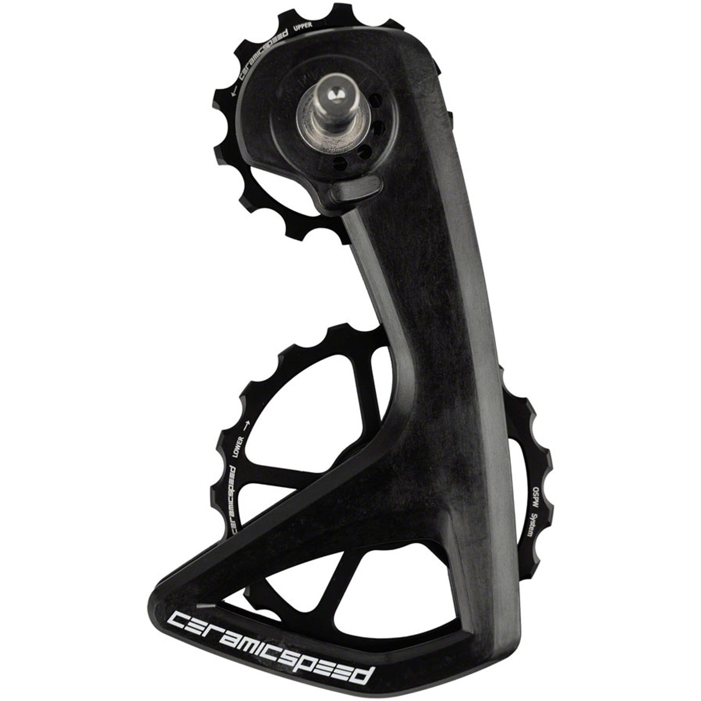 OSPW RS Pulley Wheel System for Shimano 105 7150