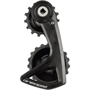 OSPW RS Alpha Pulley Wheel System for SRAM Red/Force AXS