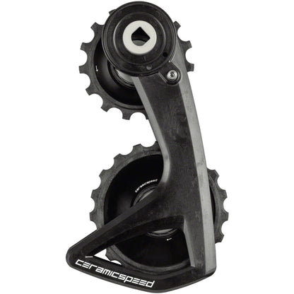 OSPW RS Alpha Pulley Wheel System for SRAM Red/Force AXS
