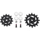 Pulley Assemblies